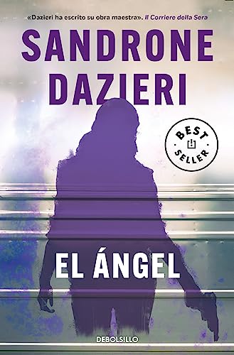 ANGEL, EL (Best Seller, Band 2)